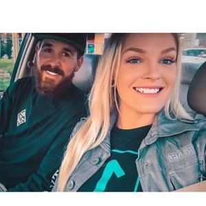 Meet your Posher, Sydnelyn